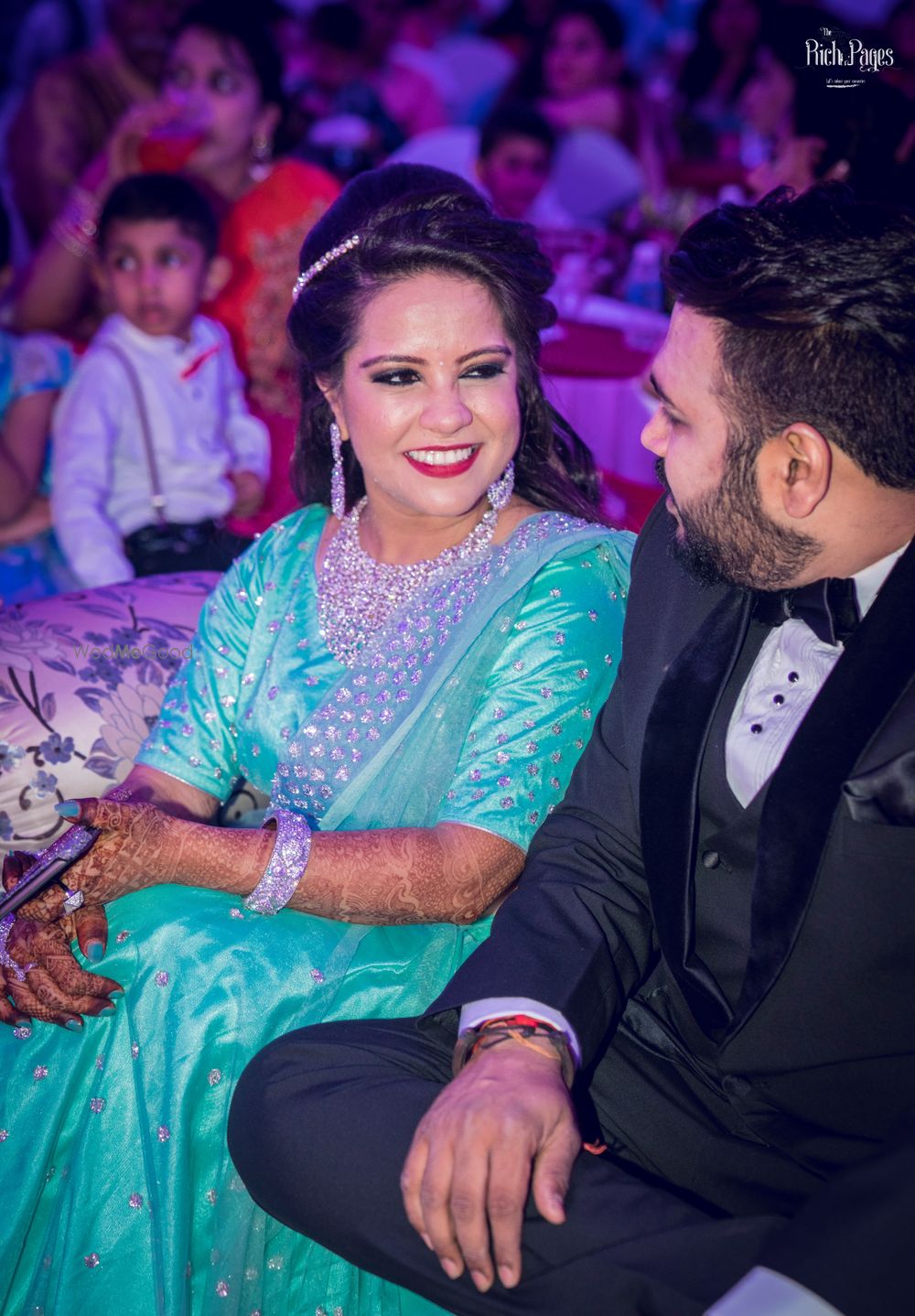 Photo From sneha-hardik (wedding) - By The Rich Pages