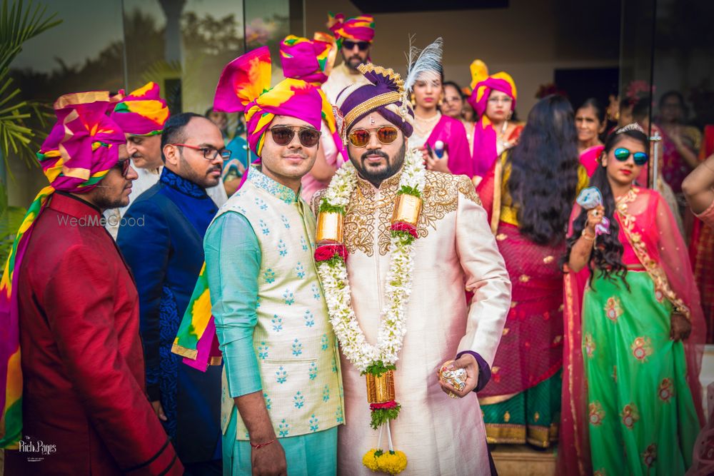 Photo From sneha-hardik (wedding) - By The Rich Pages