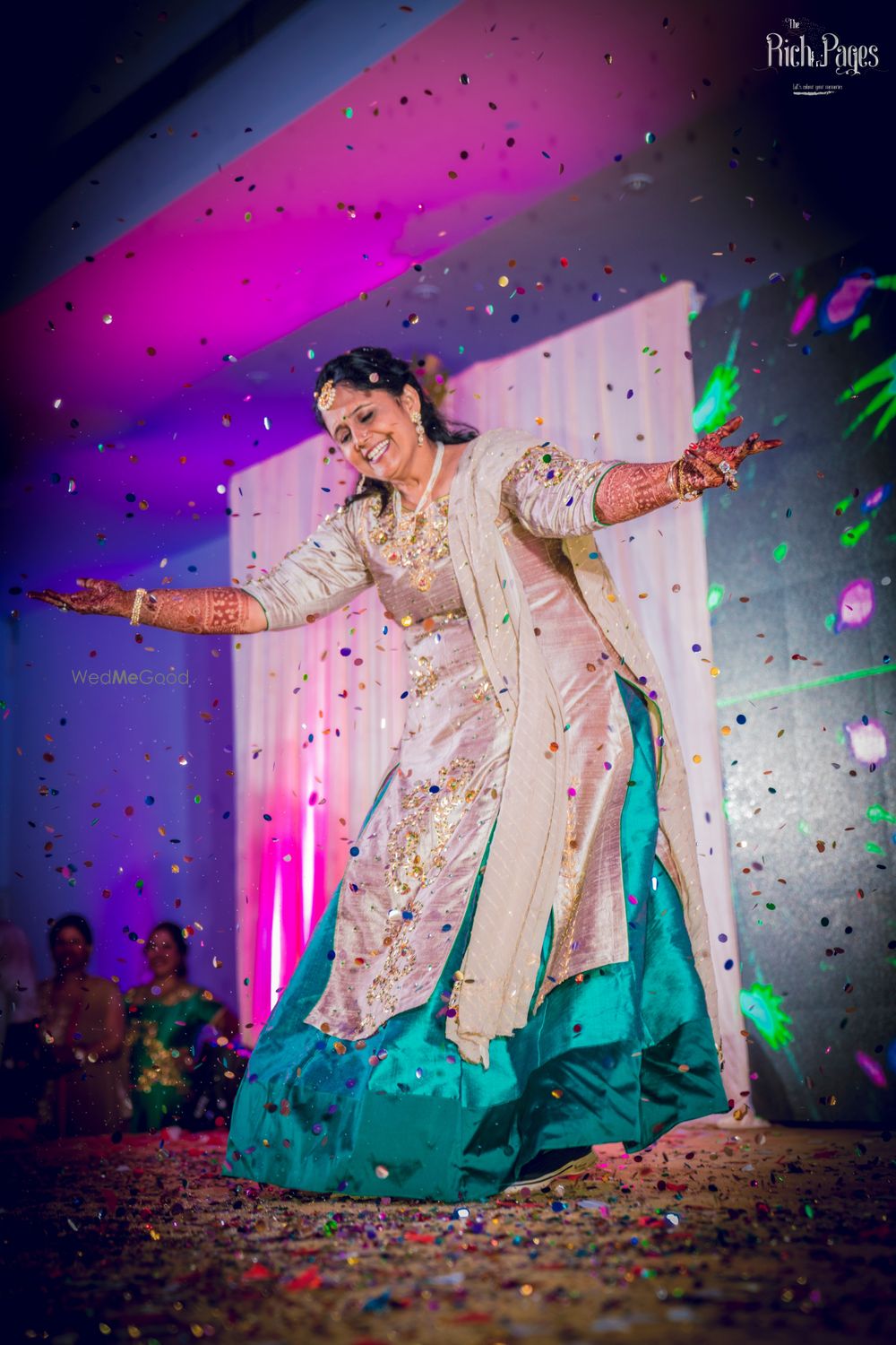 Photo From sneha-hardik (wedding) - By The Rich Pages