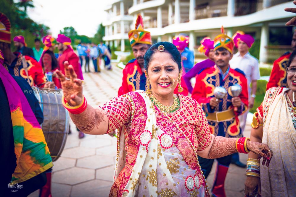 Photo From sneha-hardik (wedding) - By The Rich Pages