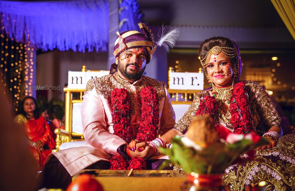 Photo From sneha-hardik (wedding) - By The Rich Pages