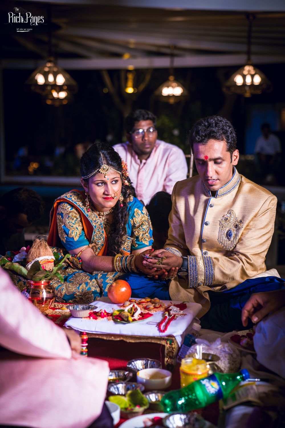 Photo From sneha-hardik (wedding) - By The Rich Pages