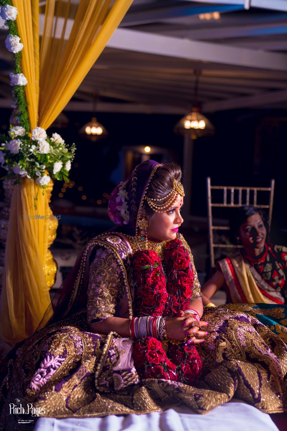 Photo From sneha-hardik (wedding) - By The Rich Pages