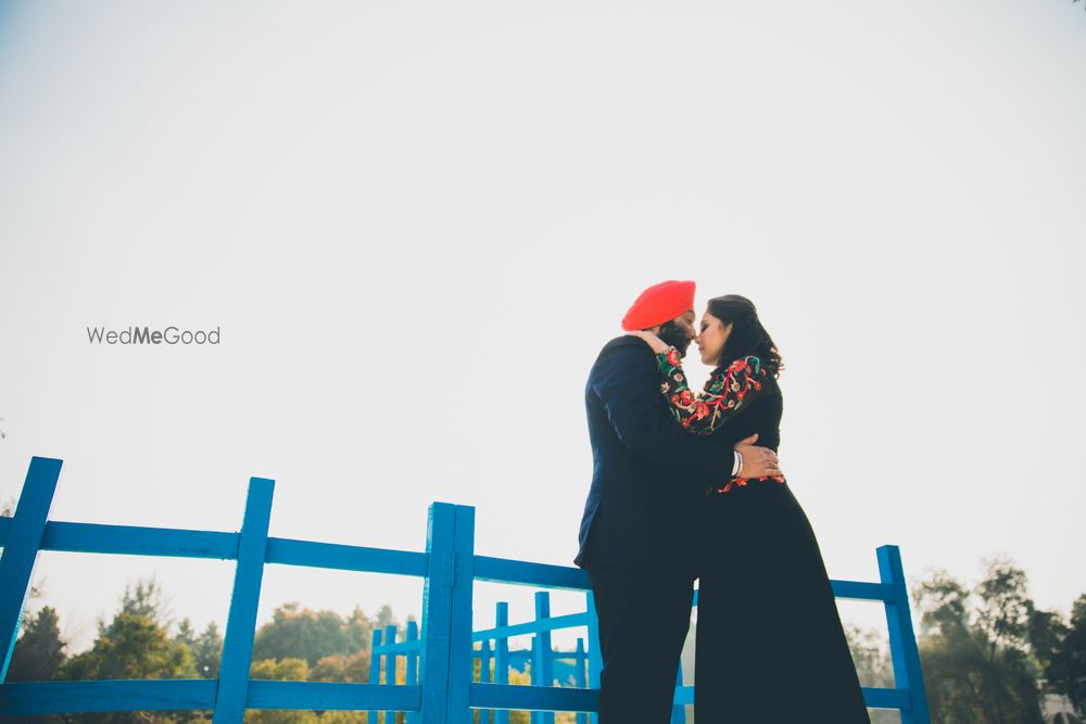 Photo From Jaskun Pre Wedding Shoot - By Jubilation Studio