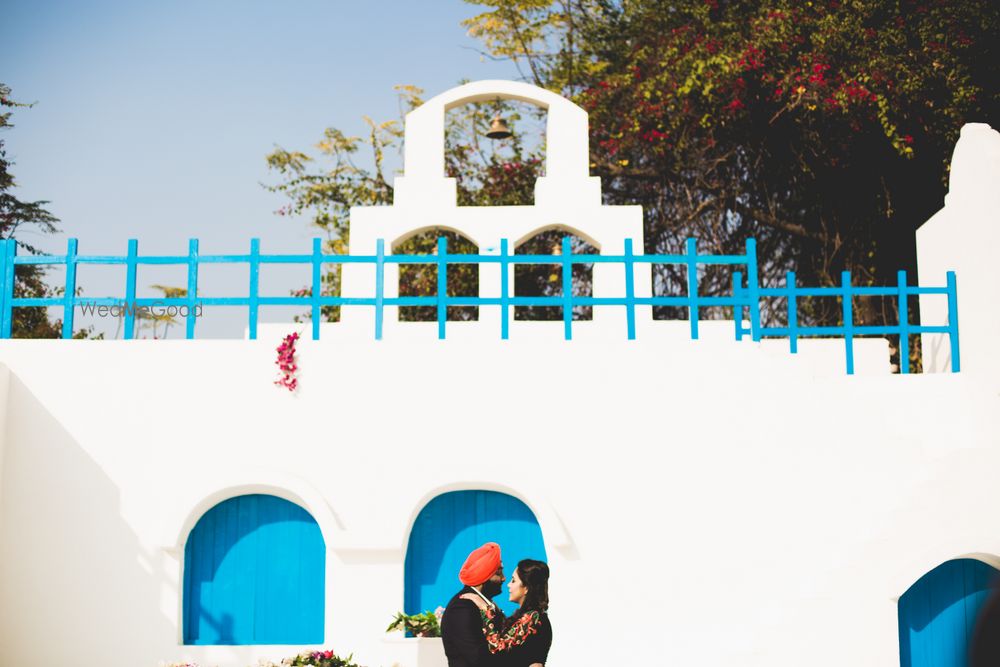 Photo From Jaskun Pre Wedding Shoot - By Jubilation Studio