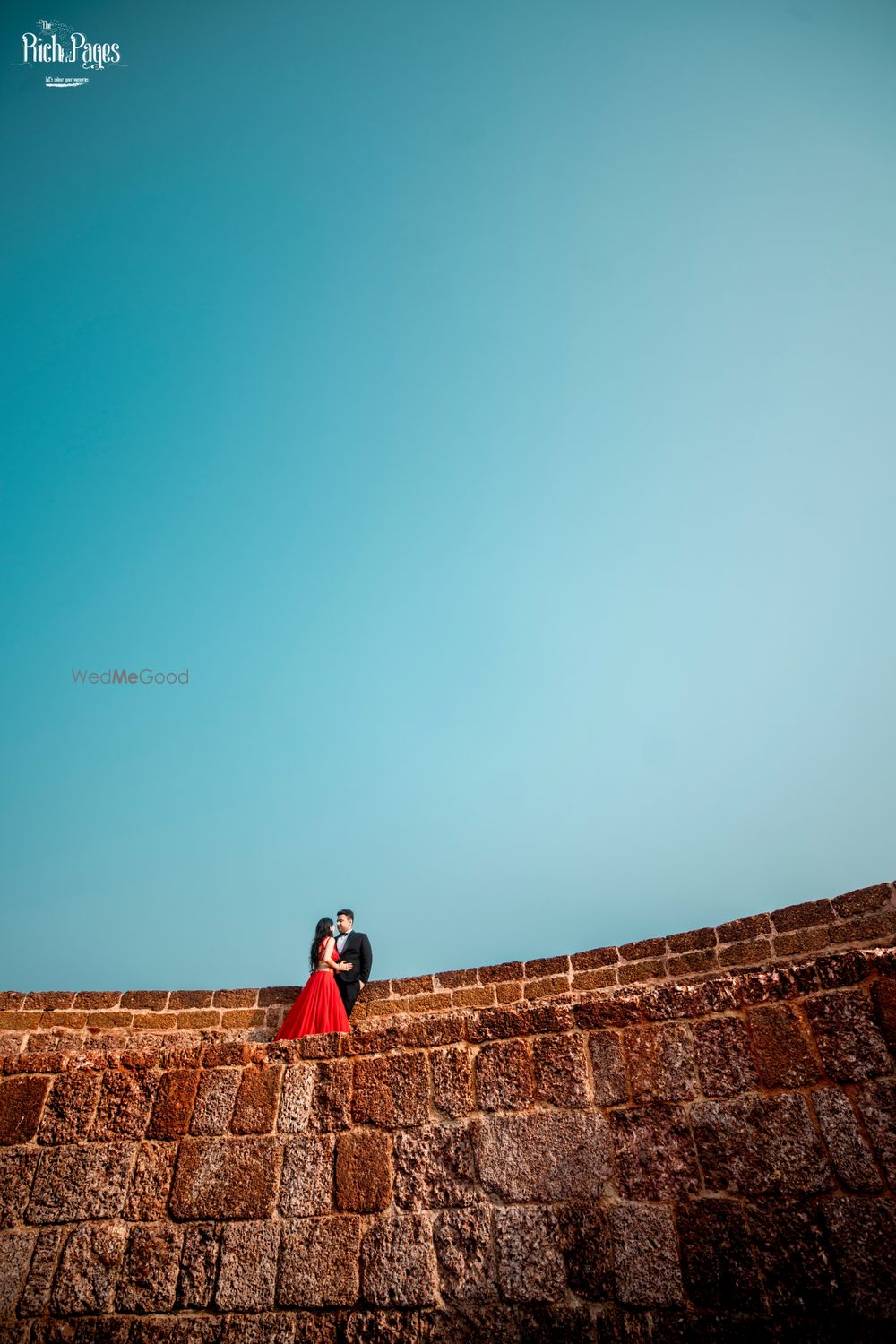 Photo From goa pre wedding ( DIPANSY-VIVEK ) - By The Rich Pages