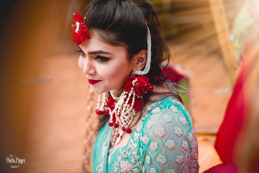 Photo From DIPANSY-VIVEK - By The Rich Pages