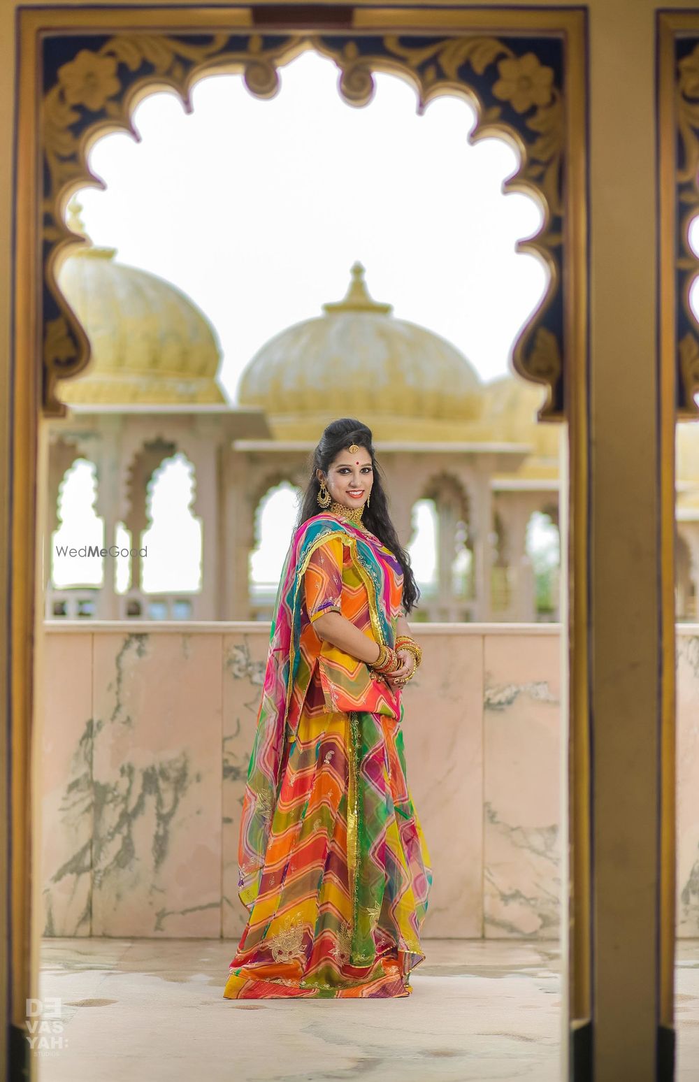 Photo From Aishwarya & Digant - By Devasyah Studios