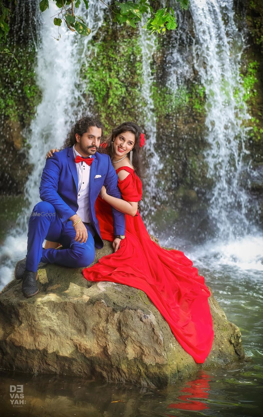 Photo From Aishwarya & Digant - By Devasyah Studios