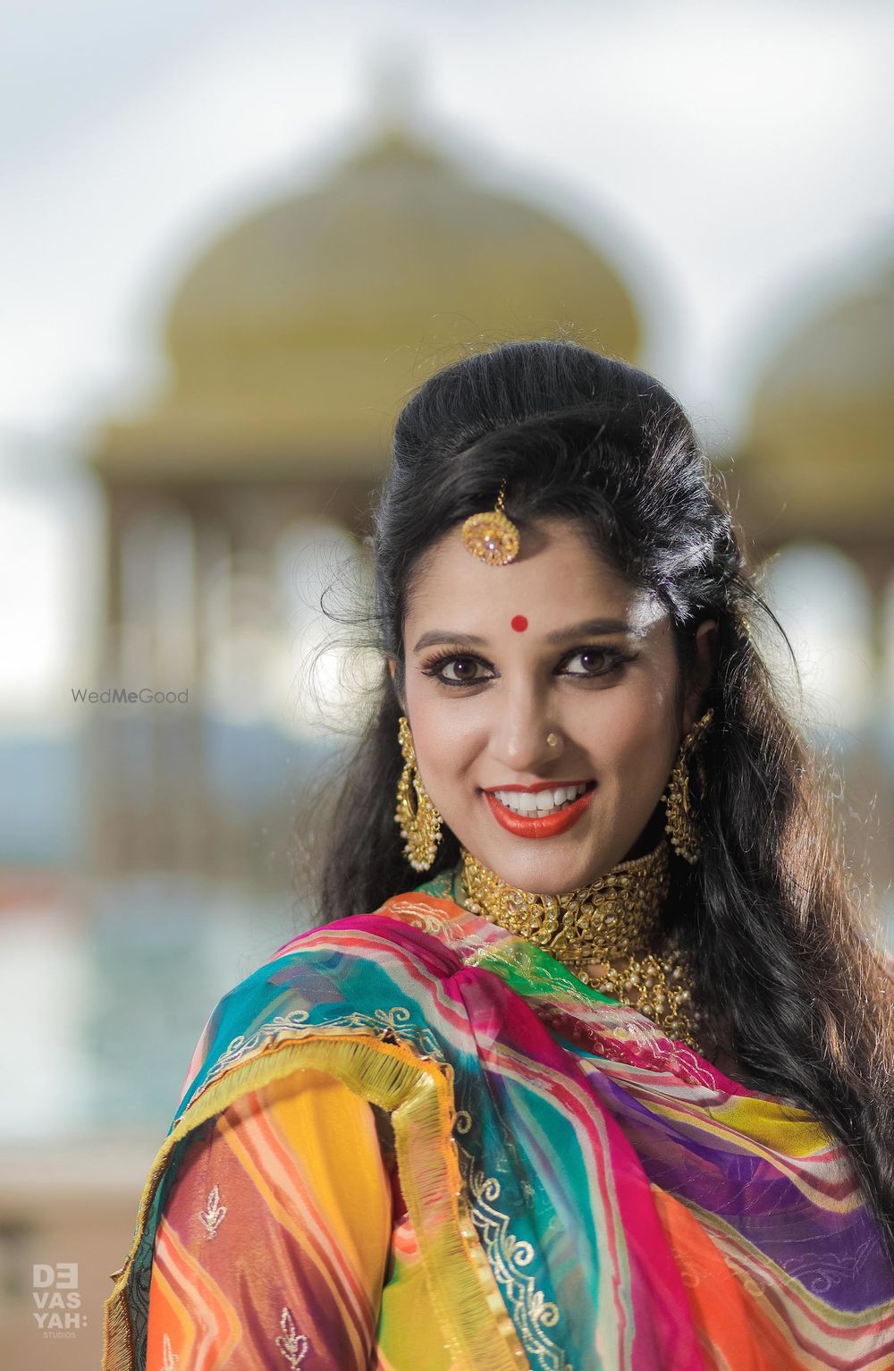 Photo From Aishwarya & Digant - By Devasyah Studios