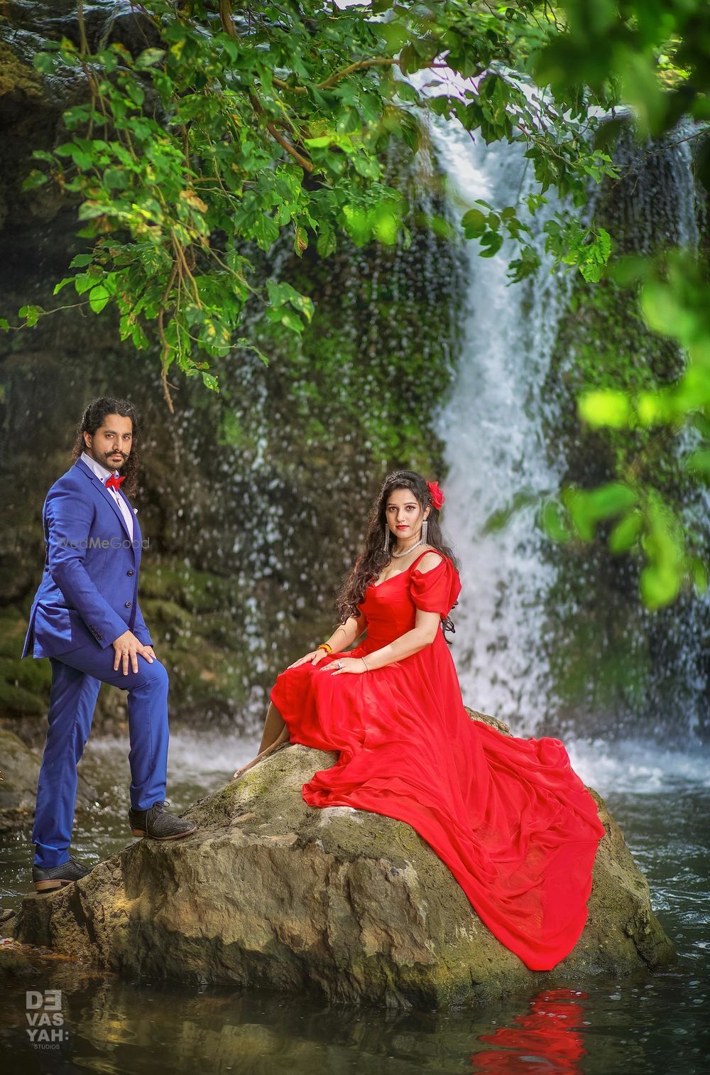 Photo From Aishwarya & Digant - By Devasyah Studios