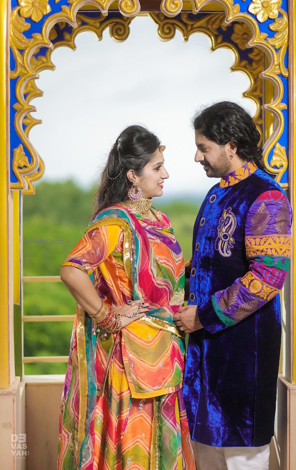 Photo From Aishwarya & Digant - By Devasyah Studios