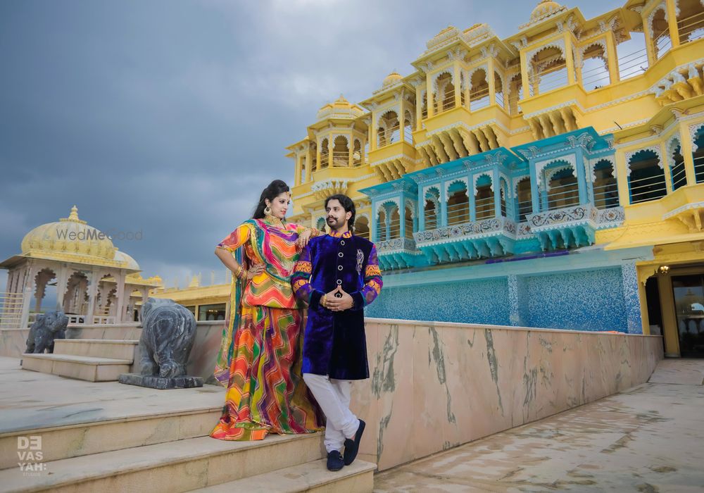 Photo From Aishwarya & Digant - By Devasyah Studios