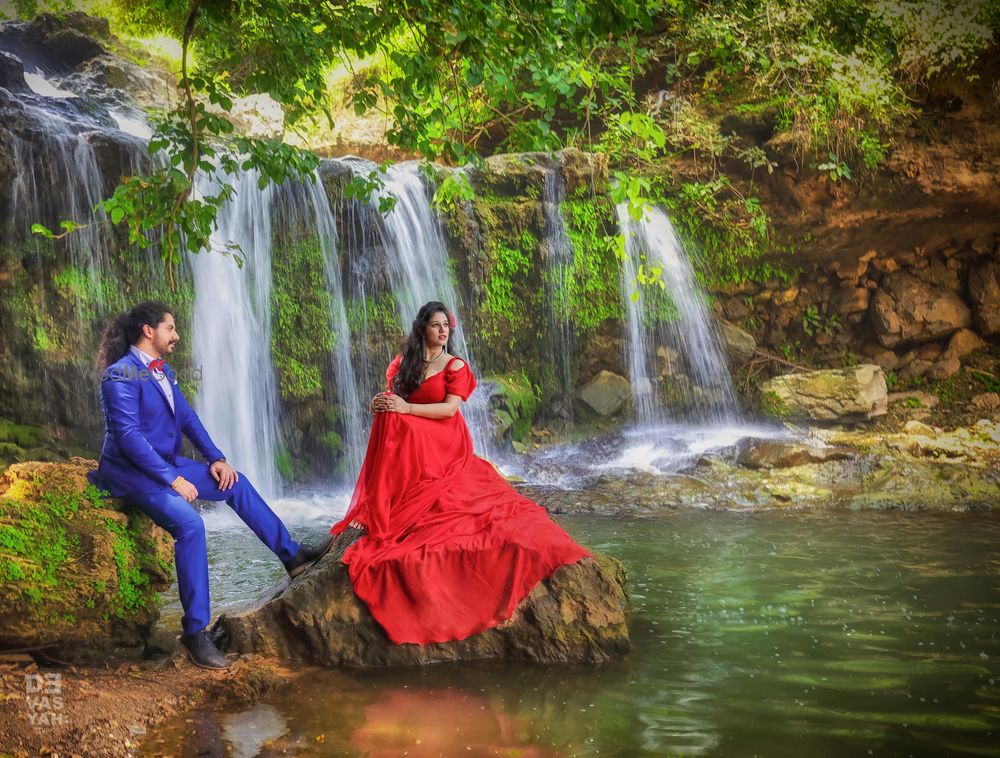 Photo From Aishwarya & Digant - By Devasyah Studios