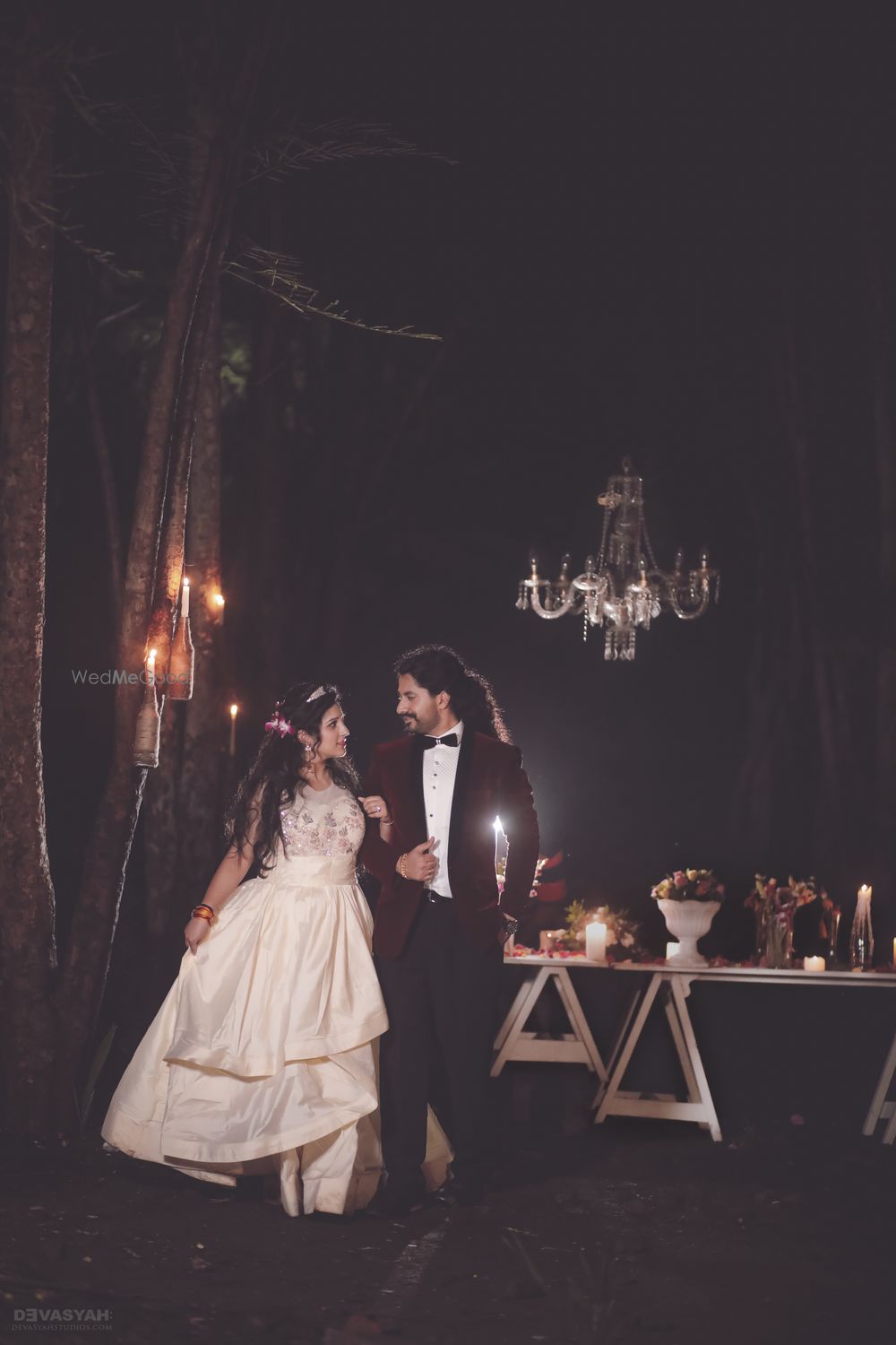 Photo From Aishwarya & Digant - By Devasyah Studios