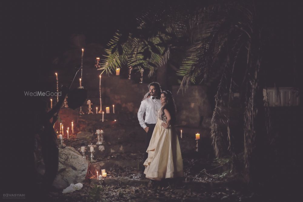 Photo From Aishwarya & Digant - By Devasyah Studios
