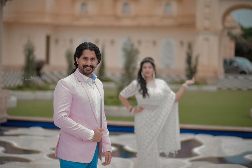 Photo From Aishwarya & Digant - By Devasyah Studios