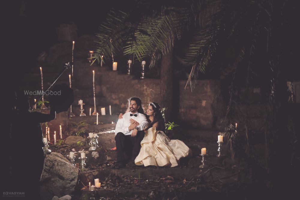 Photo From Aishwarya & Digant - By Devasyah Studios