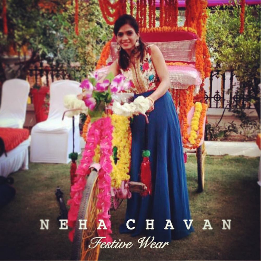 Photo From Client love! - By Neha Chavan Design Studio