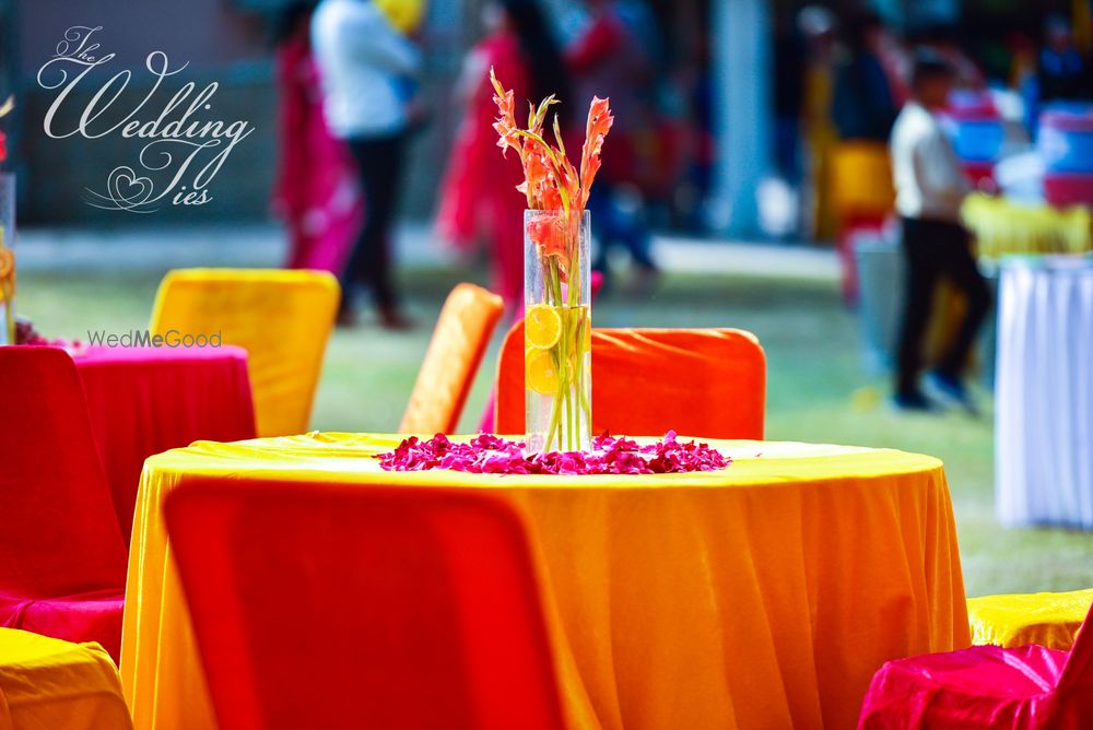 Photo From Rajeshwari Garden - By The Wedding Ties