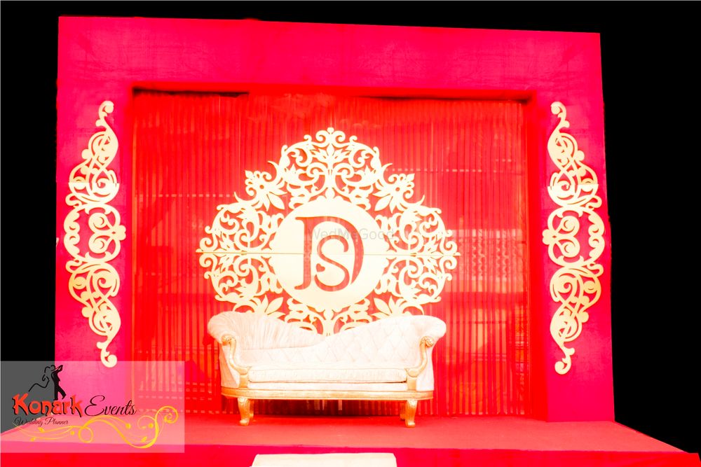 Photo From A Cheers for Silver Jubliee - By Konark Events