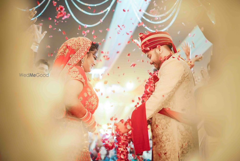 Photo From Pankhuri & Rakshit - By Subodh Bajpai Photography