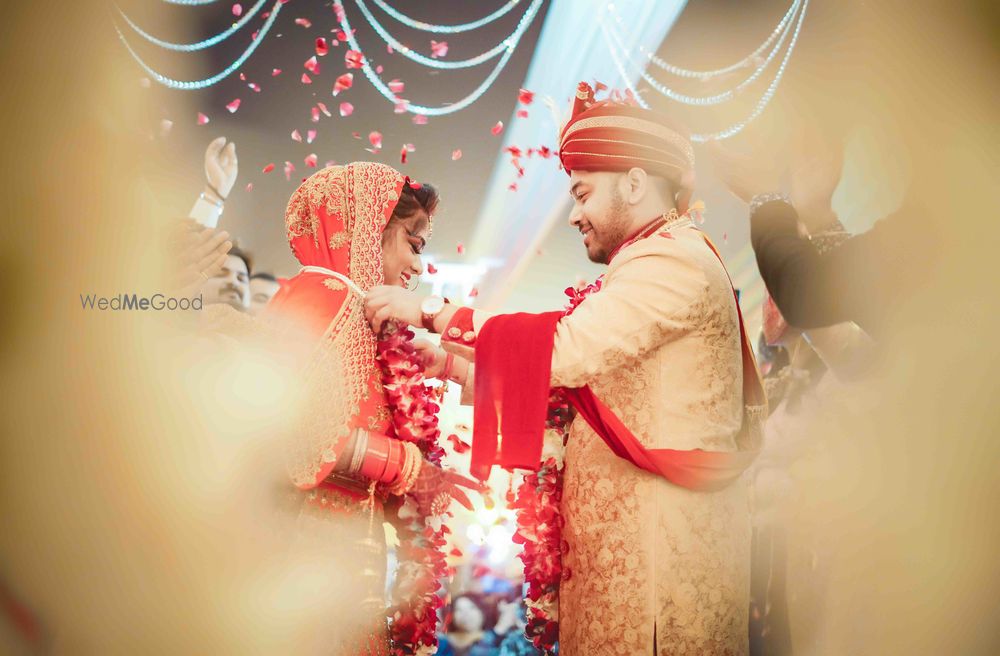 Photo From Pankhuri & Rakshit - By Subodh Bajpai Photography