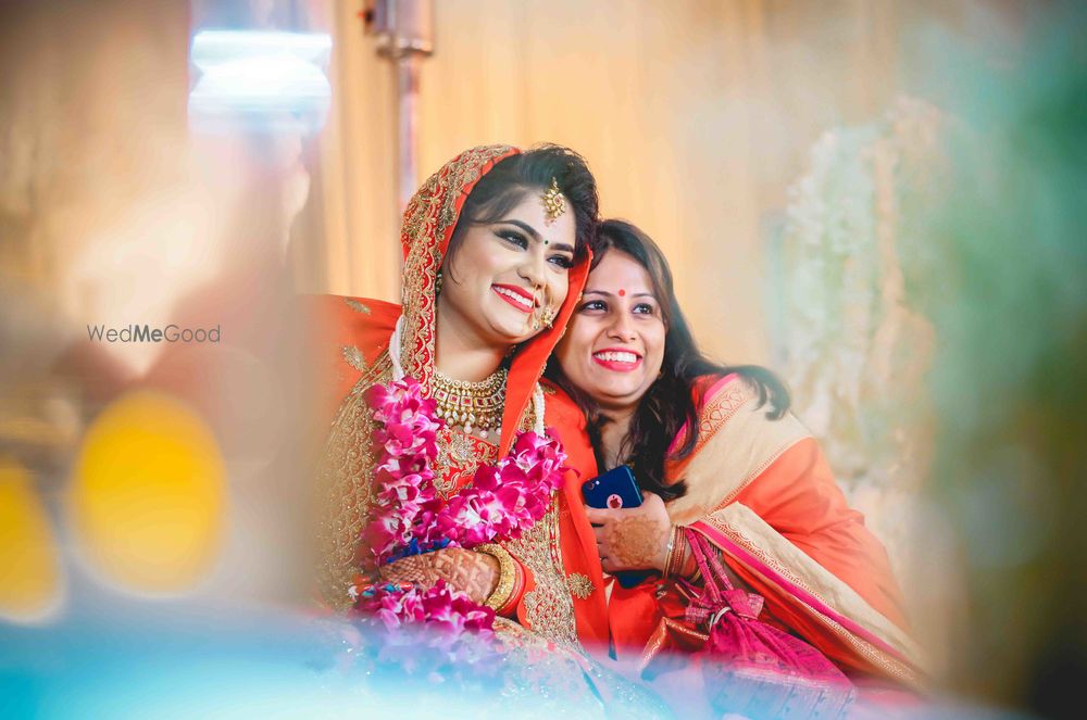 Photo From Pankhuri & Rakshit - By Subodh Bajpai Photography