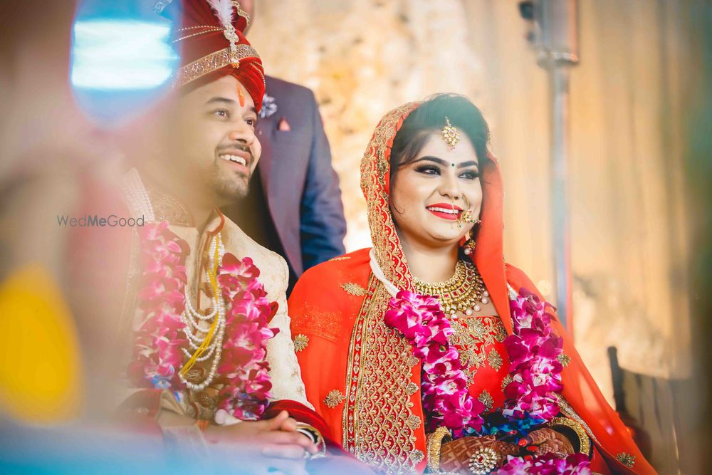 Photo From Pankhuri & Rakshit - By Subodh Bajpai Photography