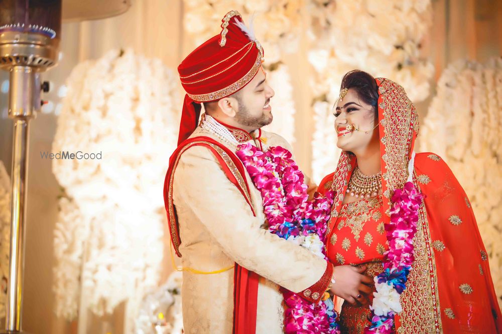 Photo From Pankhuri & Rakshit - By Subodh Bajpai Photography