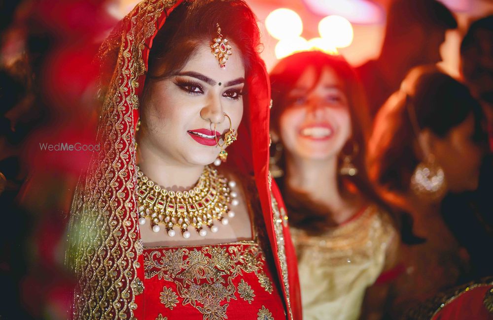 Photo From Pankhuri & Rakshit - By Subodh Bajpai Photography