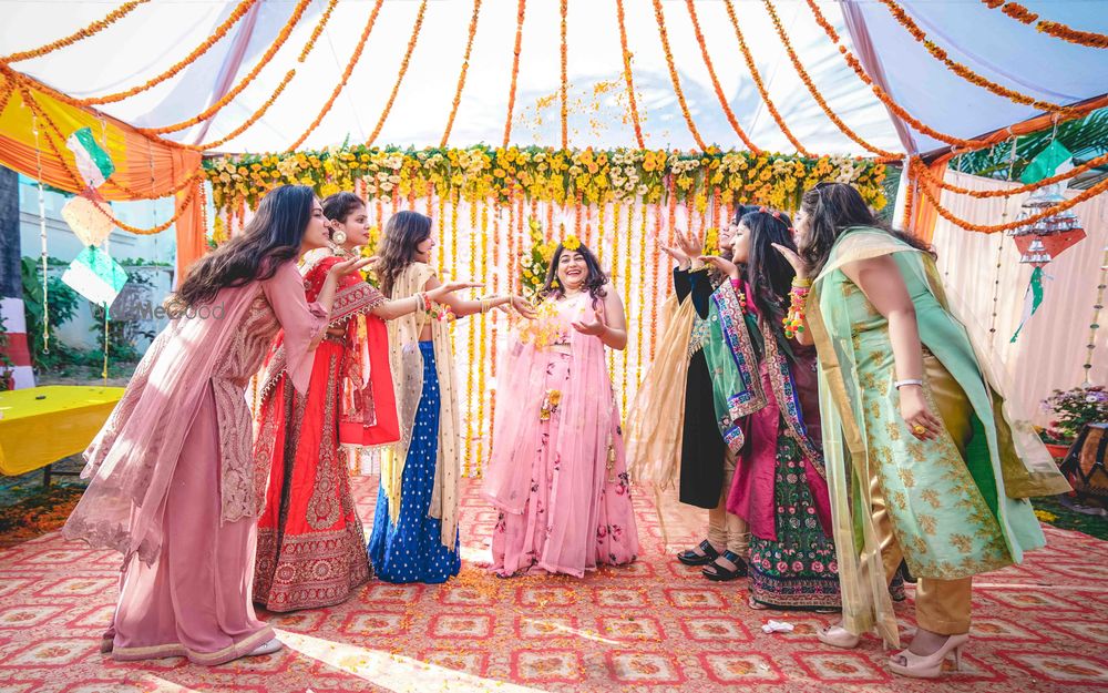 Photo From Pankhuri & Rakshit - By Subodh Bajpai Photography