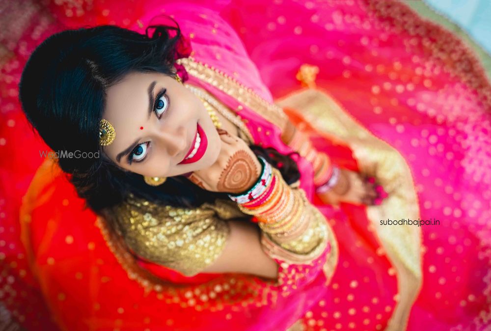 Photo From Navneet & Neetika - By Subodh Bajpai Photography