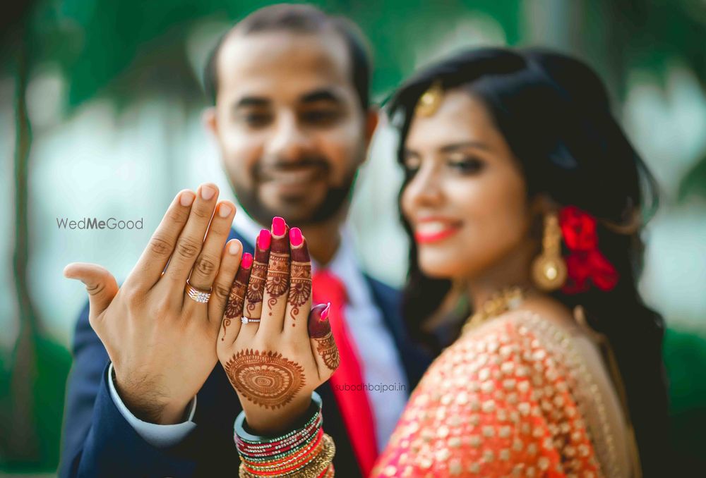 Photo From Navneet & Neetika - By Subodh Bajpai Photography