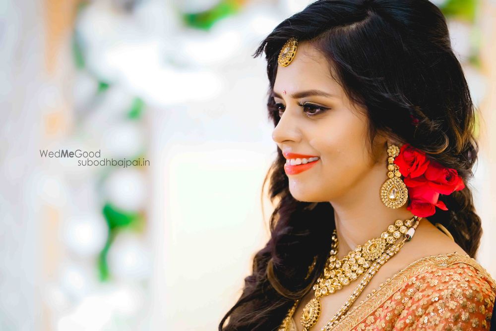 Photo From Navneet & Neetika - By Subodh Bajpai Photography
