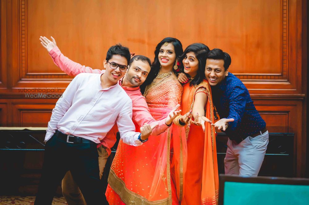 Photo From Navneet & Neetika - By Subodh Bajpai Photography