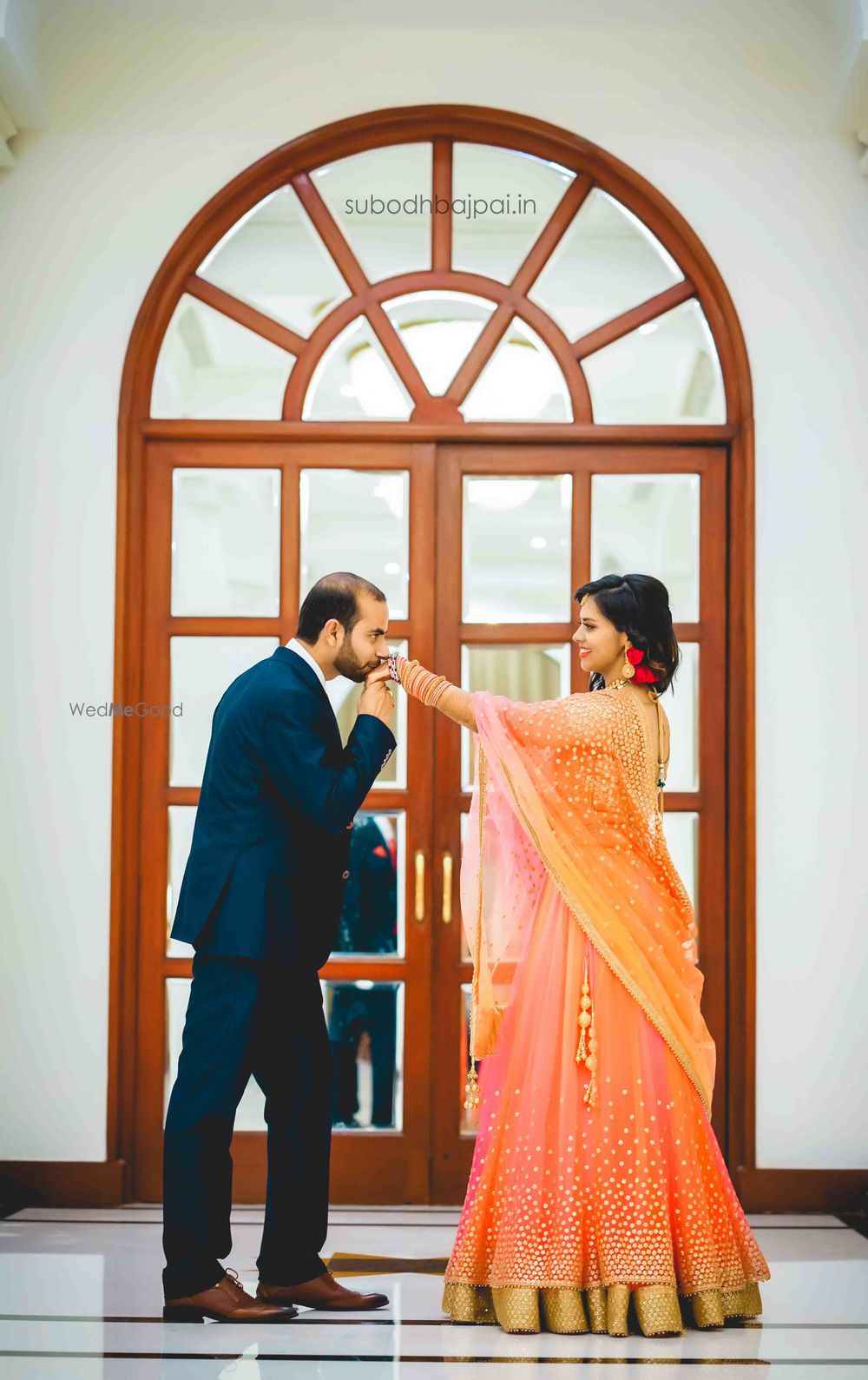 Photo From Navneet & Neetika - By Subodh Bajpai Photography