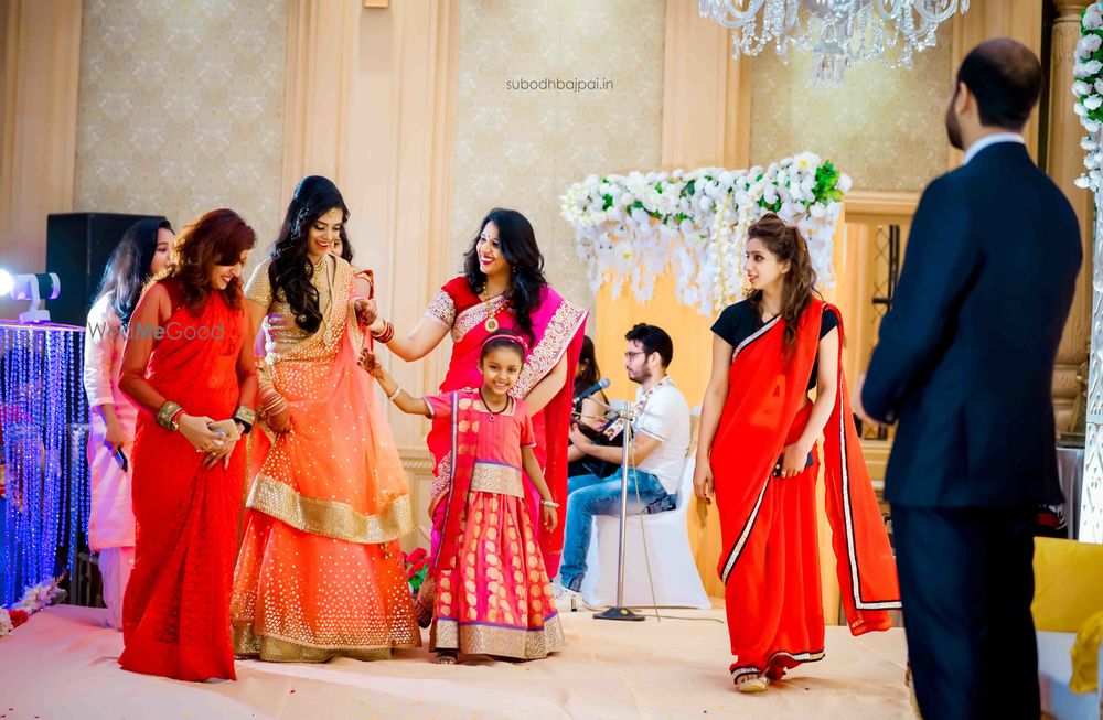 Photo From Navneet & Neetika - By Subodh Bajpai Photography