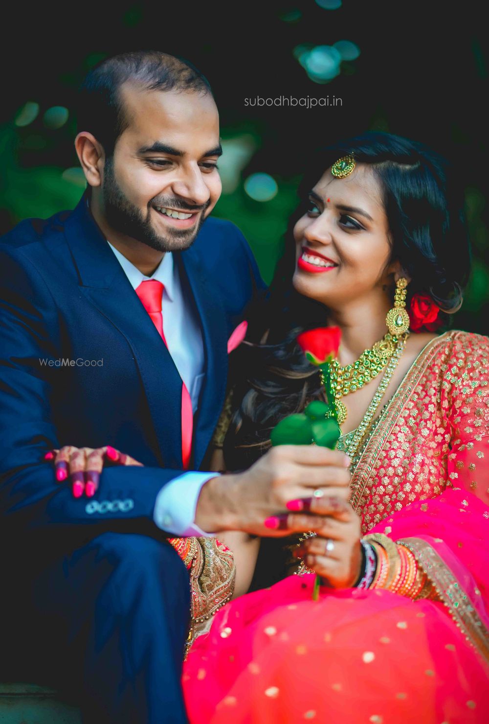 Photo From Navneet & Neetika - By Subodh Bajpai Photography