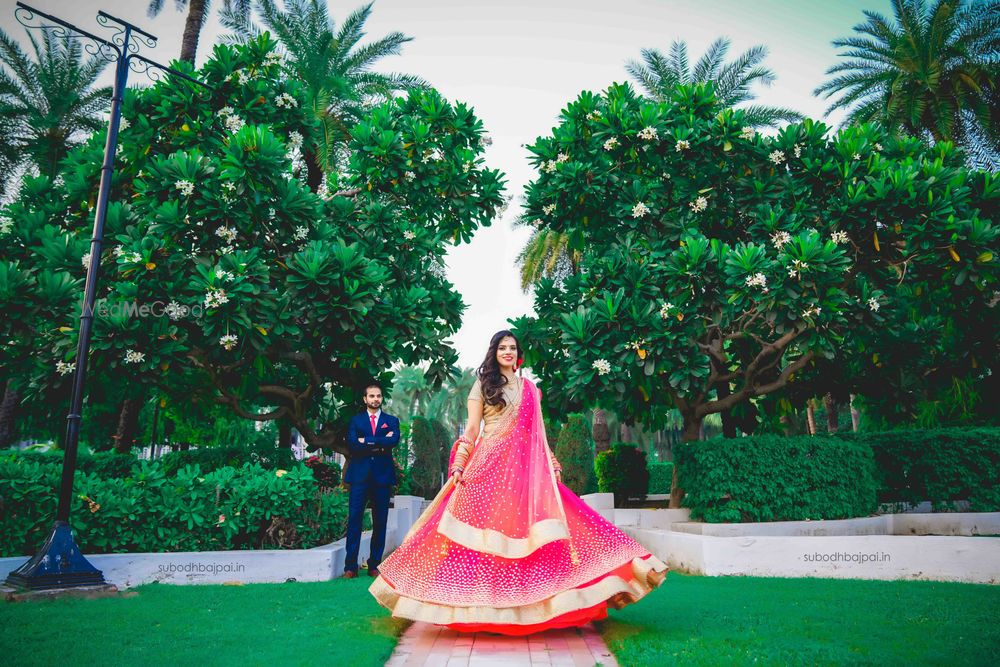 Photo From Navneet & Neetika - By Subodh Bajpai Photography