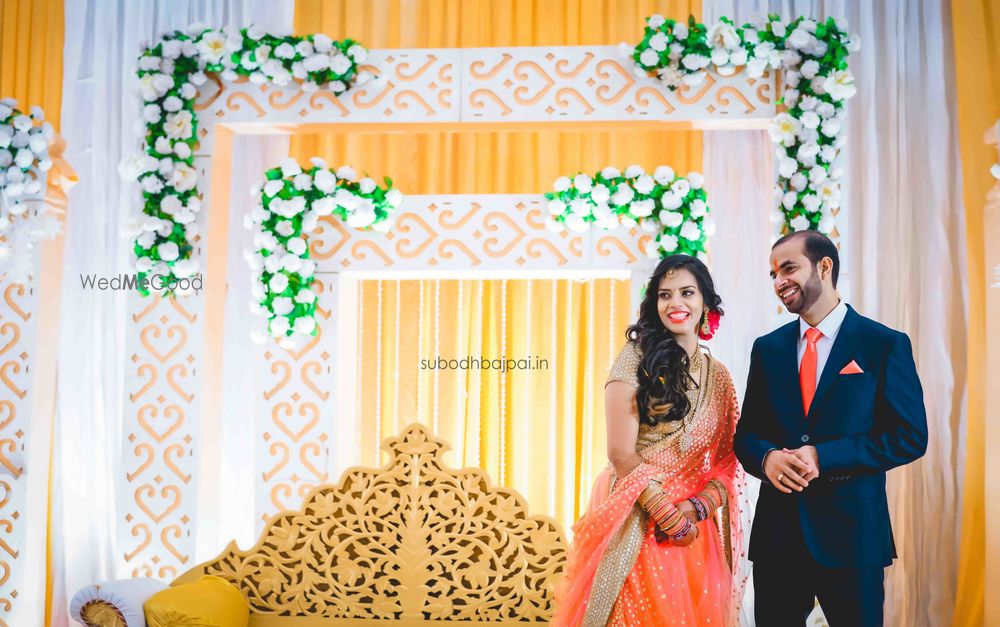 Photo From Navneet & Neetika - By Subodh Bajpai Photography