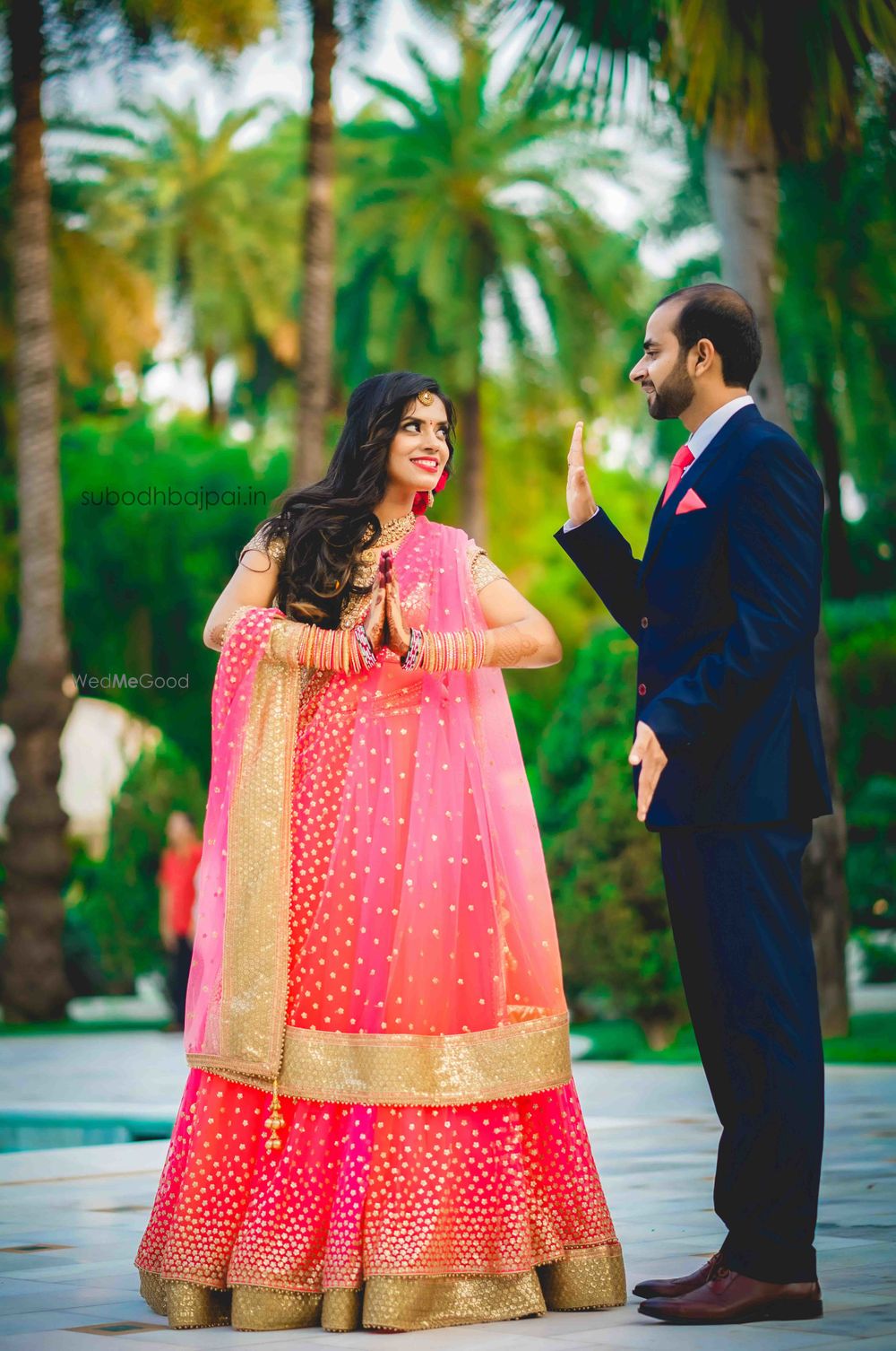 Photo From Navneet & Neetika - By Subodh Bajpai Photography