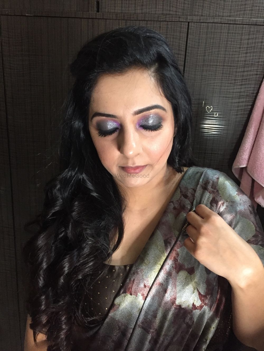 Photo From Party Makeup - By Makeup By Ridhima Dhawan