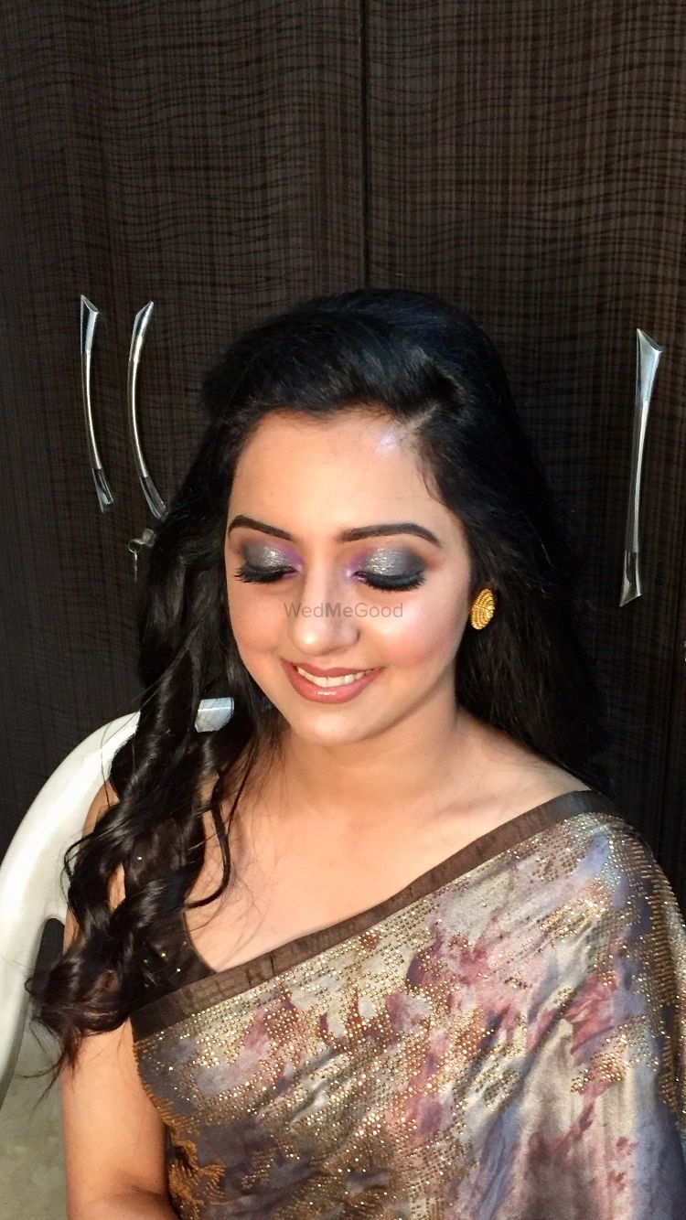 Photo From Party Makeup - By Makeup By Ridhima Dhawan