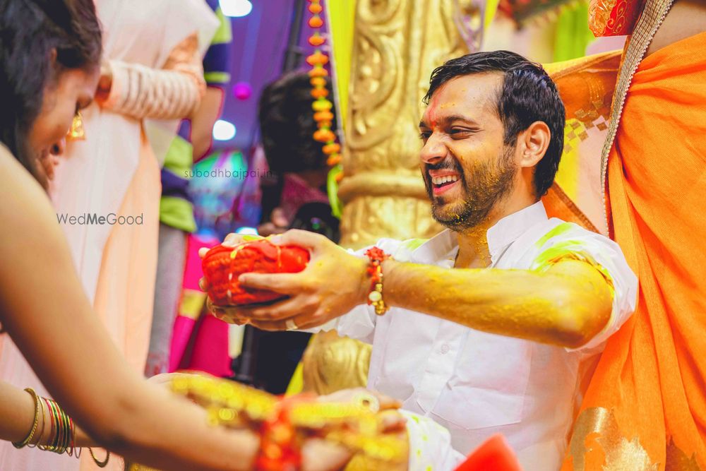 Photo From Ankita & Ankur - By Subodh Bajpai Photography