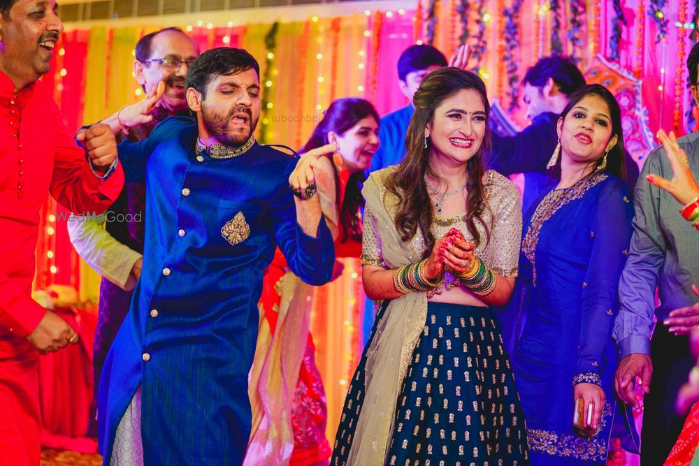 Photo From Ankita & Ankur - By Subodh Bajpai Photography