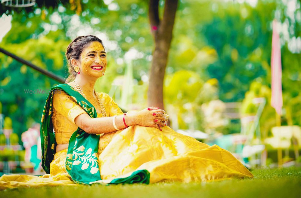 Photo From Ankita & Ankur - By Subodh Bajpai Photography
