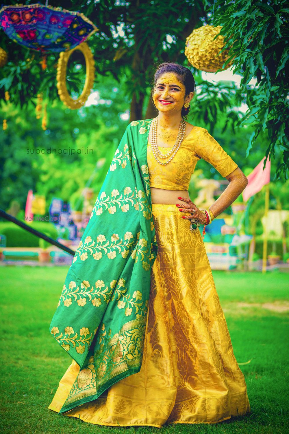 Photo From Ankita & Ankur - By Subodh Bajpai Photography