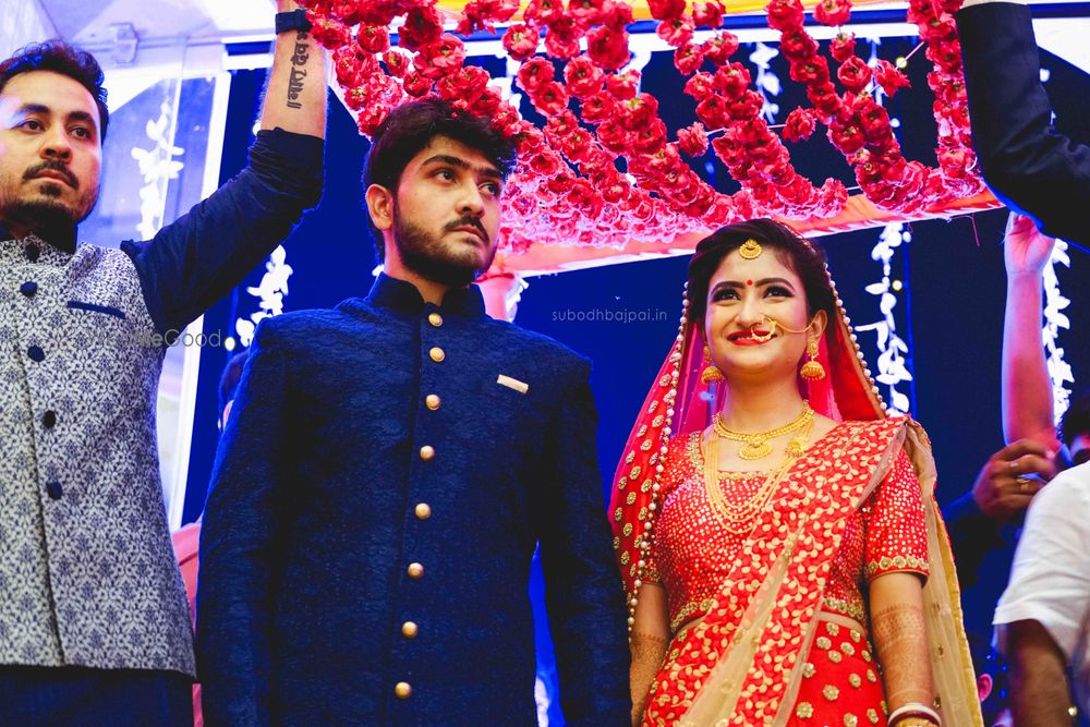 Photo From Ankita & Ankur - By Subodh Bajpai Photography