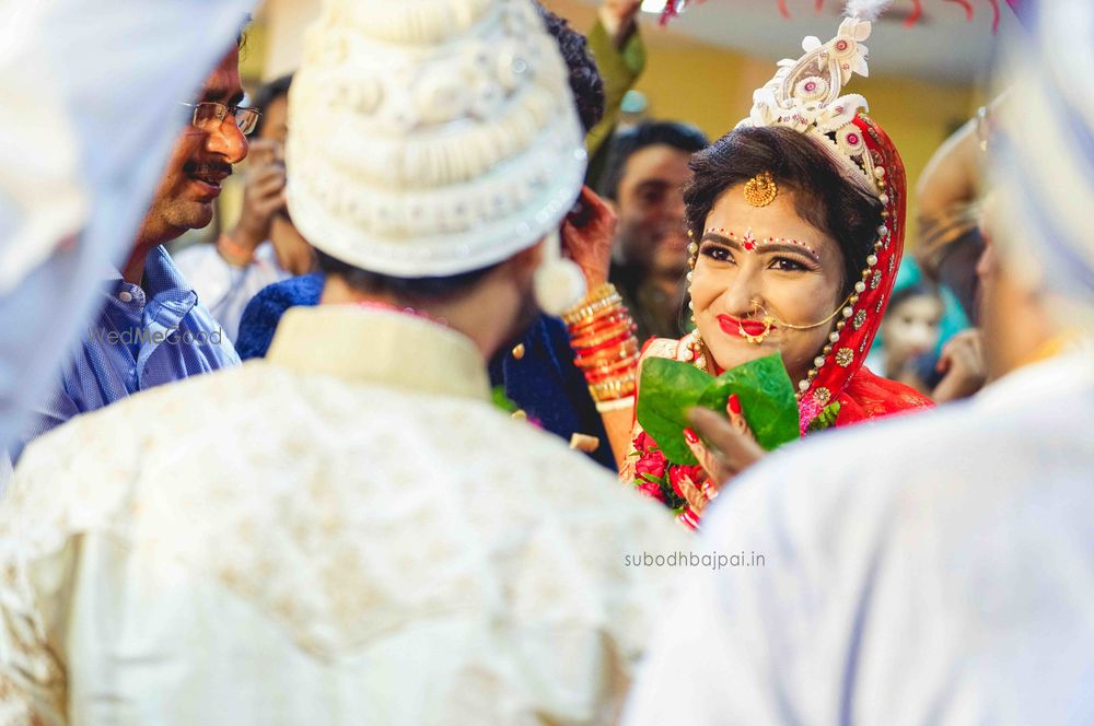 Photo From Ankita & Ankur - By Subodh Bajpai Photography